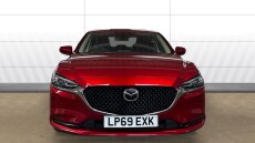 Mazda 6 2.0 SE-L Nav+ 4dr Petrol Saloon